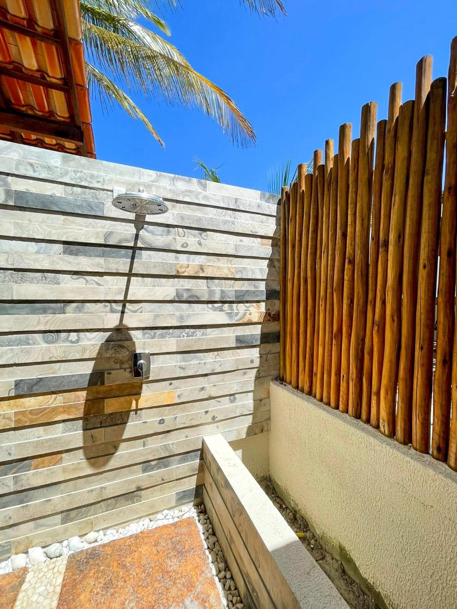 Pousada Luna - D3 Experience - Prea, Ce Exterior photo